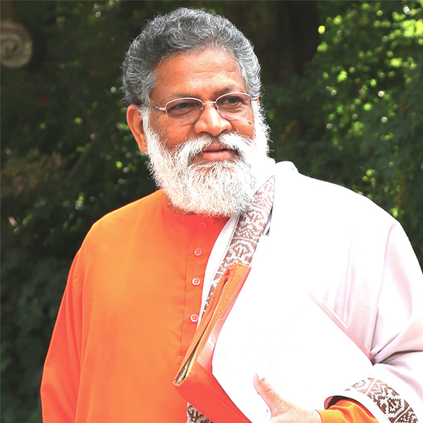 Swami Bodhananda